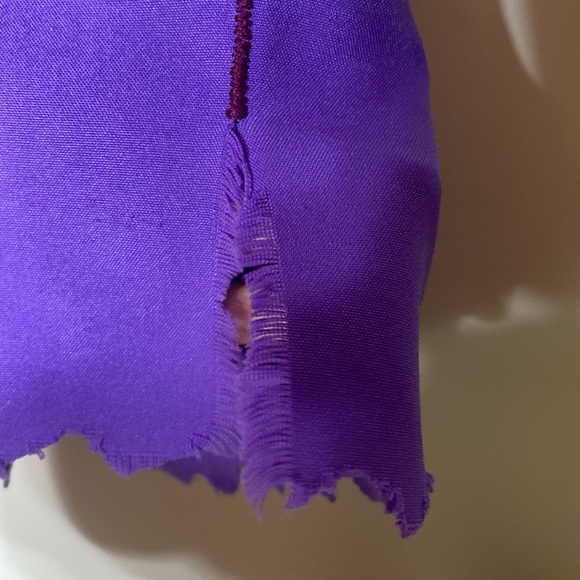 Embroidered Tzotzil Blouse From Chiapas, Mexico - Picture 11 of 16